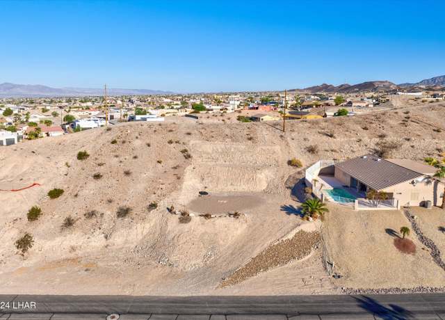 Property at 4145 Mercury Dr, Lake Havasu City, AZ 86406