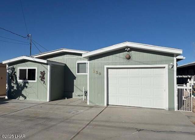 Property at 230 E Riverfront Dr, Parker, AZ 85344, 3 beds, 2 baths