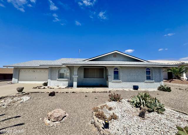 Property at 491 Rolling Hills Dr, Lake Havasu City, AZ 86406, 2 beds, 2.5 baths