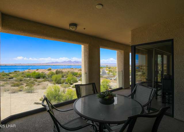 Property at 433 London Bridge Rd Unit B301, Lake Havasu City, AZ 86403, 2 beds, 2 baths
