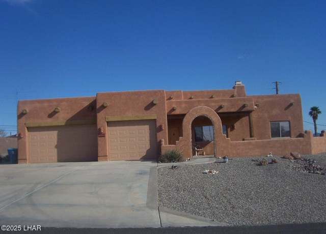 Property at 3658 Hatteras Lane Ln, Lake Havasu City, AZ 86404, 3 beds, 2 baths