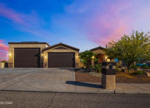 Property at 3060 Chemehuevi Blvd, Lake Havasu City, AZ 86406, 4 beds, 2 baths