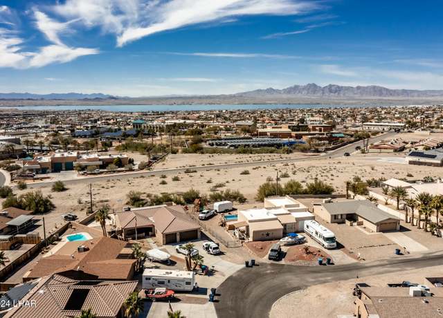 Property at 100 Acoma Blvd S, Lake Havasu City, AZ 86403