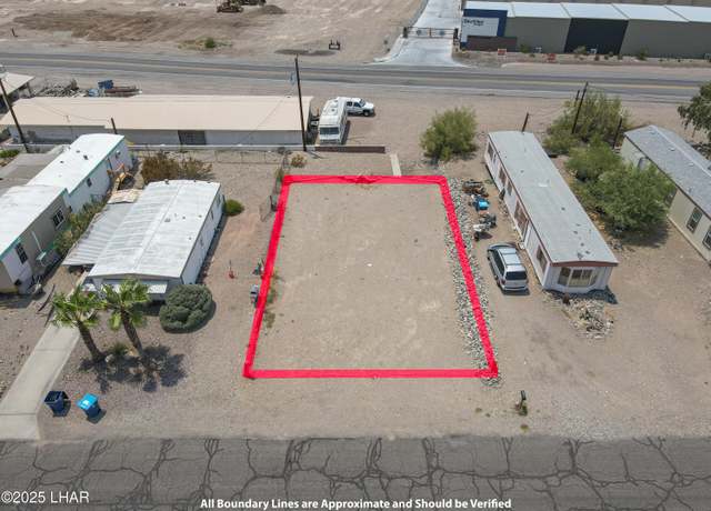 Property at 3195 Joyce Ln N, Lake Havasu City, AZ 86404