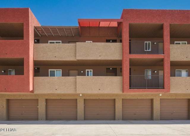 Property at 276 S Lake Havasu Ave S Unit B18, Lake Havasu City, AZ 86403, 2 beds, 2 baths