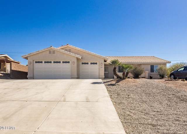 Property at 2890 Yuma Dr, Lake Havasu City, AZ 86406, 3 beds, 2 baths