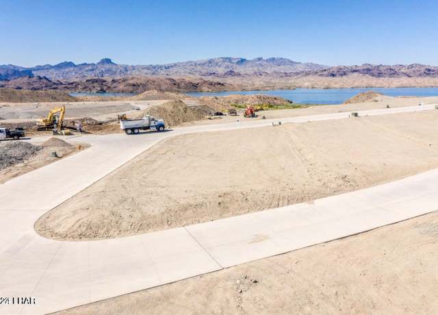 Property at 2364 Lake Ridge Way, Lake Havasu City, AZ 86406