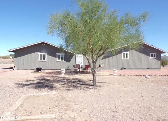 Property at 44351 Main St, Bouse, AZ 85325, 1 bed, 1 bath