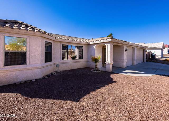 Property at 4049 Cassidy Dr S, Fort Mohave, AZ 86426, 3 beds, 2 baths
