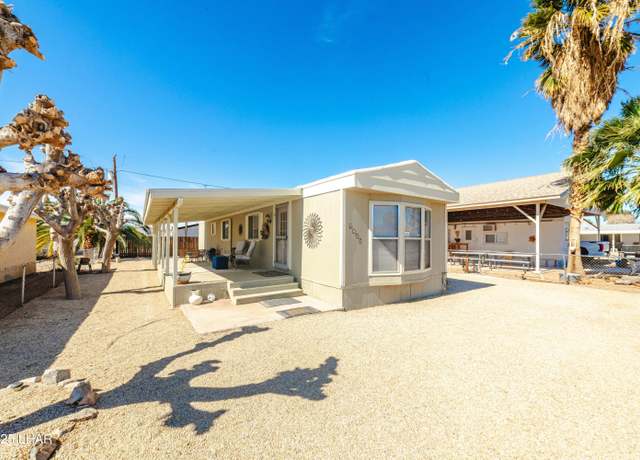 Property at 7835 Cardinal Dr, Mohave Valley, AZ 86440, 2 beds, 1 bath