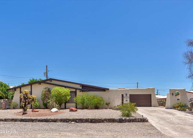 Property at 2380 Viejo Dr, Lake Havasu City, AZ 86406, 3 beds, 2 baths