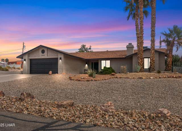 Property at 2930 Yuma Dr, Lake Havasu City, AZ 86406, 3 beds, 2 baths