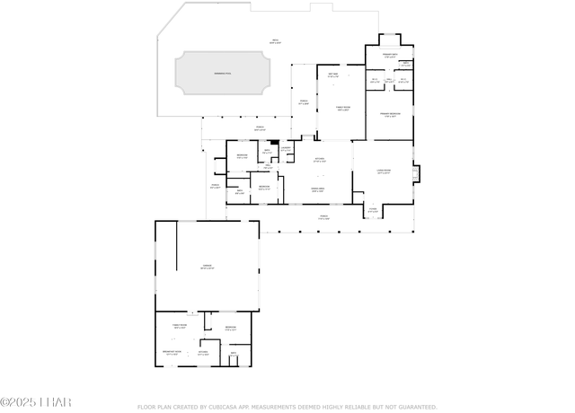 Property at 4393 S Colorado Rd, Fort Mohave, AZ 86426, 4 beds, 4 baths