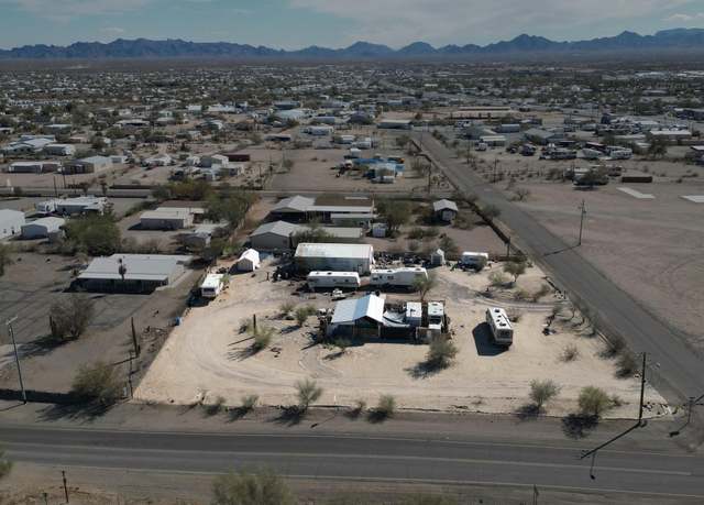 Property at 1026 W Elsie Ln, Quartzsite, AZ 85346