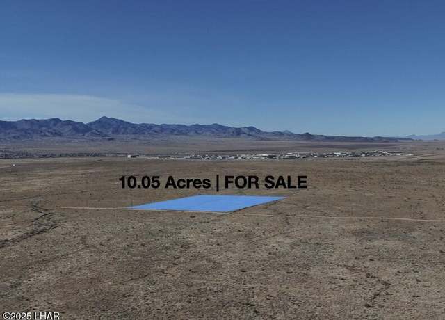 Property at Parcel 14 E Lot C Airway Ave, Kingman, AZ 86401
