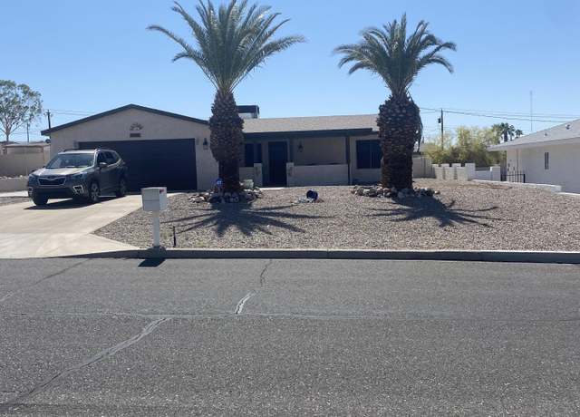 Property at 3150 Star Dr, Lake Havasu City, AZ 86406, 3 beds, 2 baths