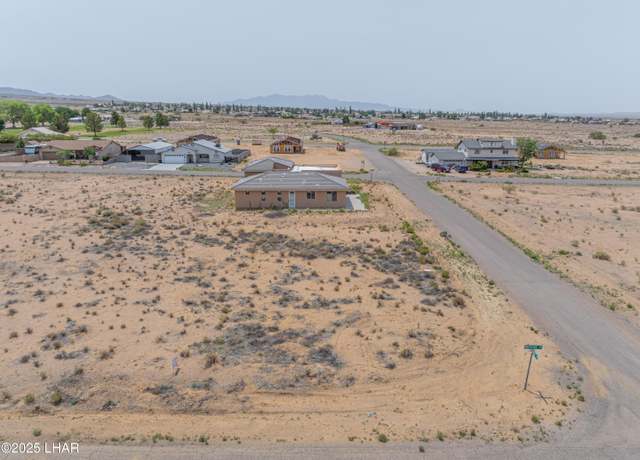Property at Tbd Rustlers Dr, Kingman, AZ 86401