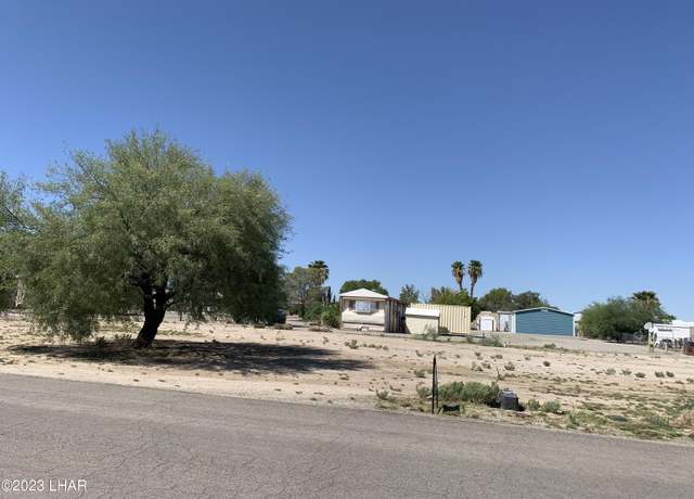 Property at 39836 Harquahala Rd, Salome, AZ 85348