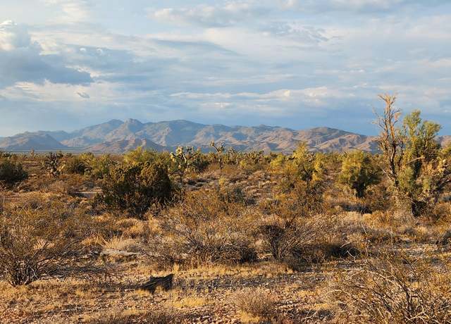 Property at 2204 S Six Shooter Rd, Yucca, AZ 86438