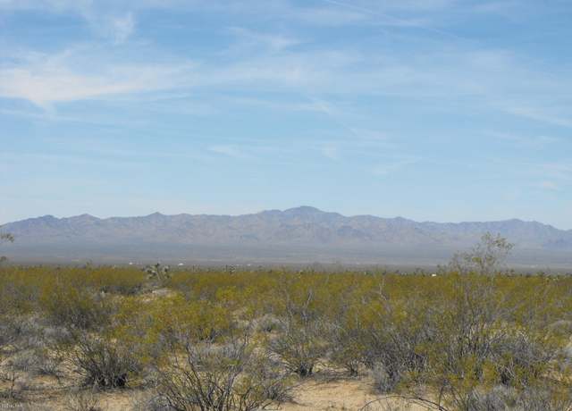 Property at Parcel 416 Tom Mix Rd, Yucca, AZ 86438