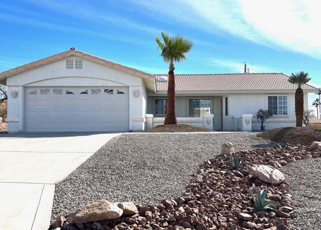 Property at 3632 Cactus Ridge Dr, Lake Havasu City, AZ 86406, 3 beds, 2 baths
