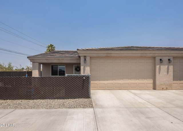 Property at 3429 Oro Grande Blvd #103, Lake Havasu City, AZ 86406, 2 beds, 2 baths