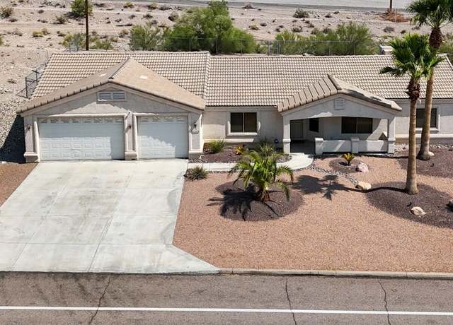 Property at 3570 El Dorado Ave N, Lake Havasu City, AZ 86406, 3 beds, 2 baths