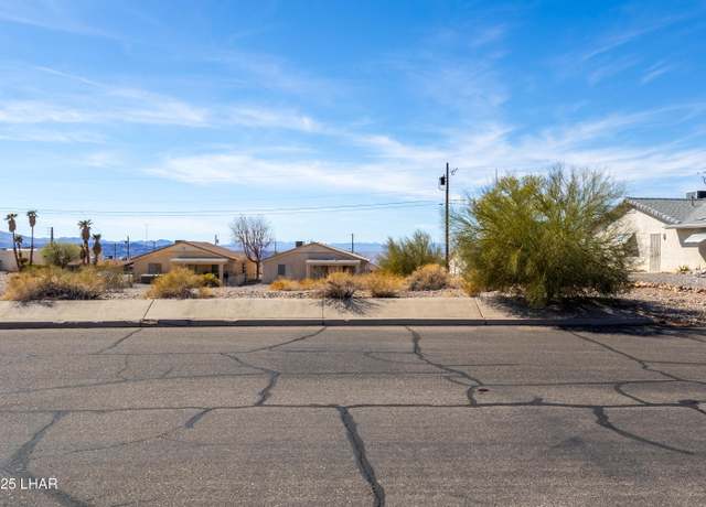 Property at 1201 Sunny Ridge Dr, Lake Havasu City, AZ 86406