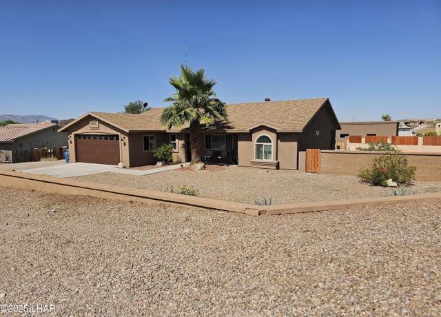 Property at 3981 Mediterranean Ln, Lake Havasu City, AZ 86406, 3 beds, 2 baths