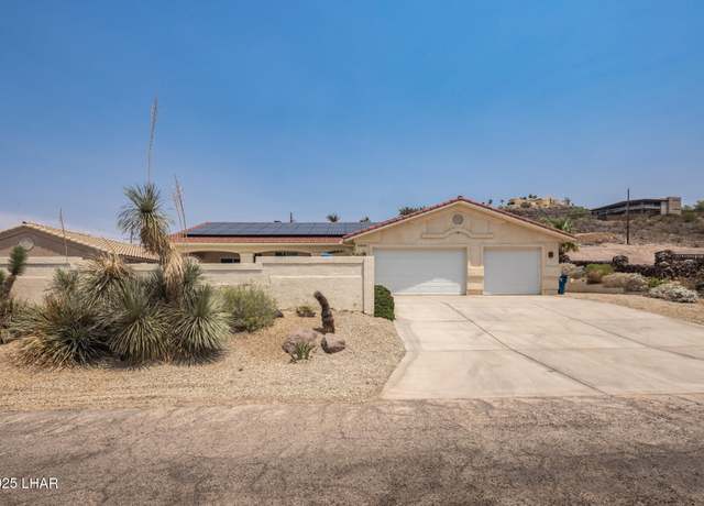 Property at 4019 Black Hill Dr, Lake Havasu City, AZ 86406, 3 beds, 2 baths