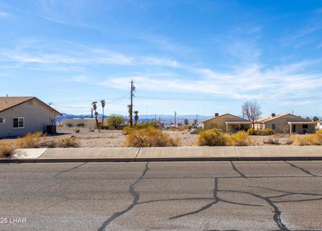 Property at 1207 Sunny Ridge Dr, Lake Havasu City, AZ 86406