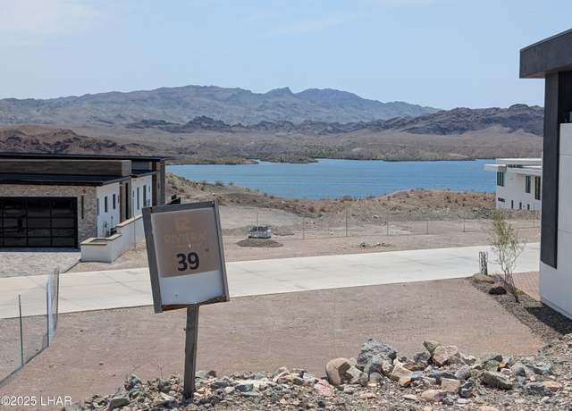 Property at 2318 Anchor Way, Lake Havasu City, AZ 86406