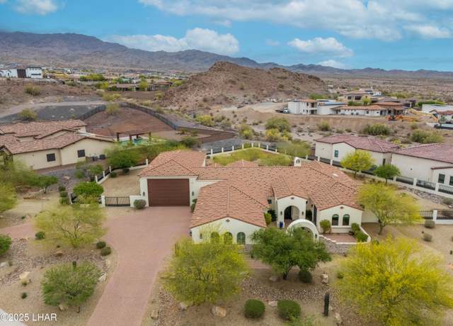 Property at 2051 Circula De Hacienda, Lake Havasu City, AZ 86406, 4 beds, 4.5 baths