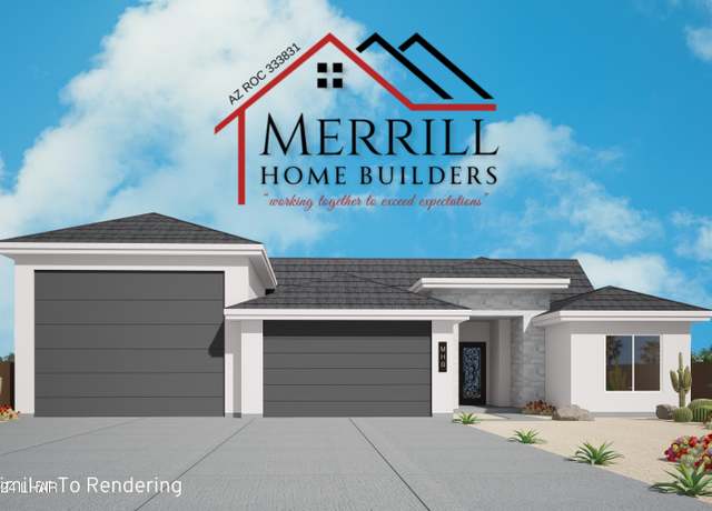 Property at 2032 The Diamond On-your-lot Plan, Lake Havasu City, AZ 86404, 3 beds, 2.5 baths