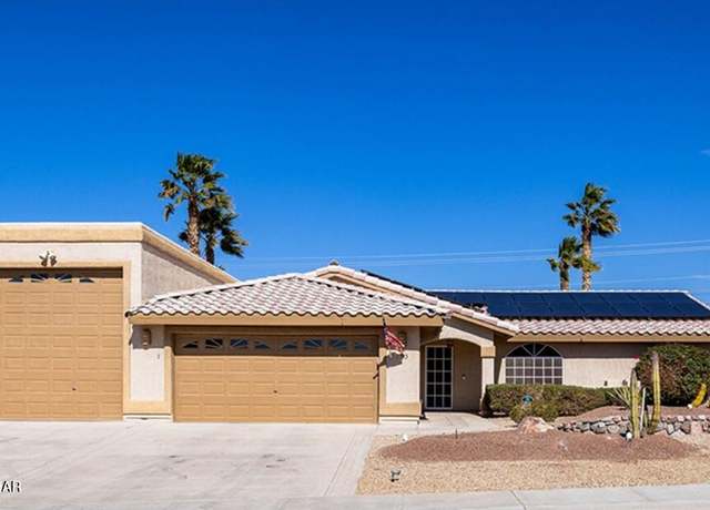 Property at 2303 Kingsbury Dr E, Lake Havasu City, AZ 86404, 3 beds, 2 baths