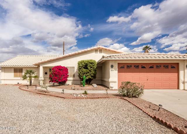 Property at 40 Mcculloch Bay, Lake Havasu City, AZ 86403, 3 beds, 3 baths