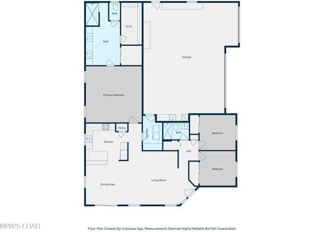 Property at 3545 Bluecrest Dr, Lake Havasu City, AZ 86406, 3 beds, 2 baths