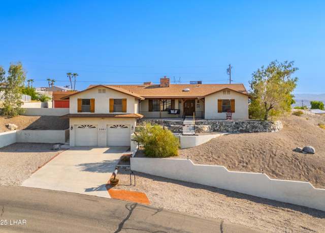 Property at 3361 Pocahontas Dr, Lake Havasu City, AZ 86404, 6 beds, 4.5 baths