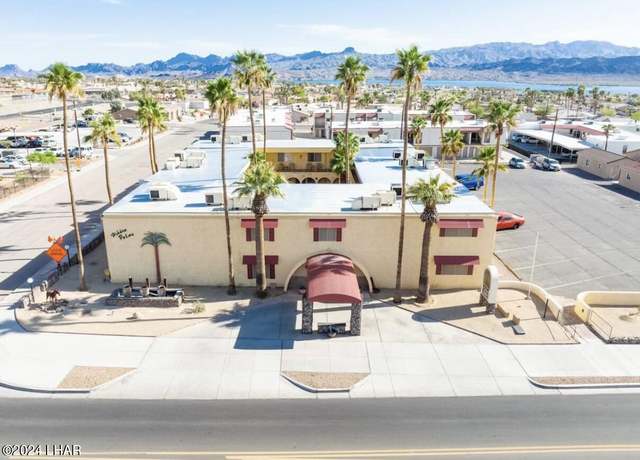 Property at 2100 Swanson Ave #103, Lake Havasu City, AZ 86403, 1 bed, 1 bath