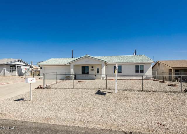 Property at 3426 Mockingbird Dr, Lake Havasu City, AZ 86406, 3 beds, 2 baths