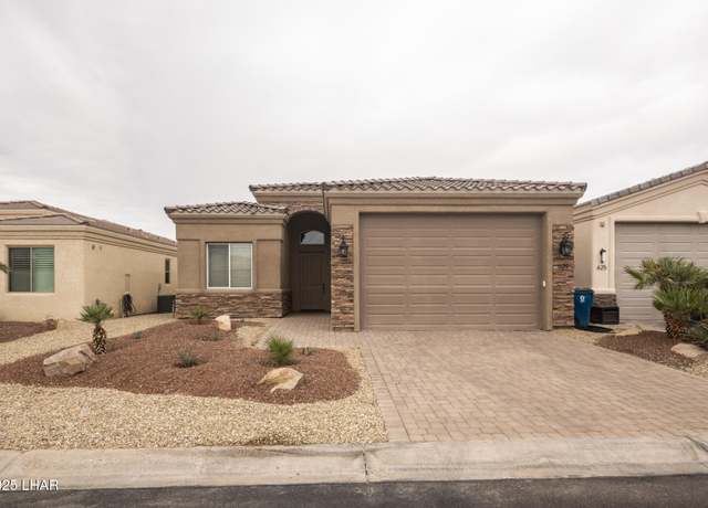 Property at 629 Veneto Loop Loop, Lake Havasu City, AZ 86403, 3 beds, 2 baths