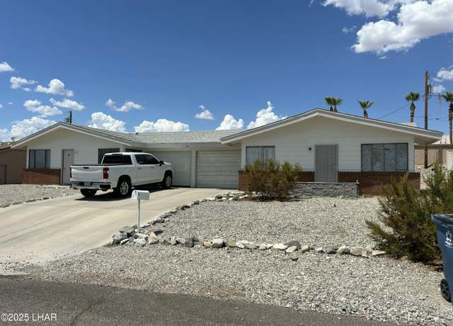 Property at 2381 Shorewood Dr, Lake Havasu City, AZ 86403