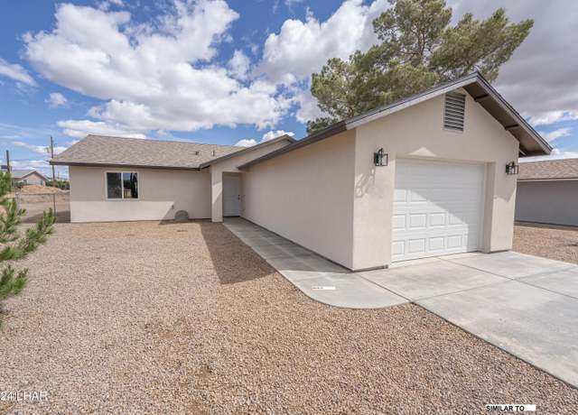 Property at 1685 E Potter Ave, Kingman, AZ 86409, 2 beds, 2 baths