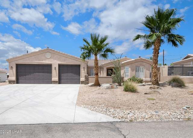 Property at 1681 Cardinal Dr, Lake Havasu City, AZ 86403, 3 beds, 2 baths