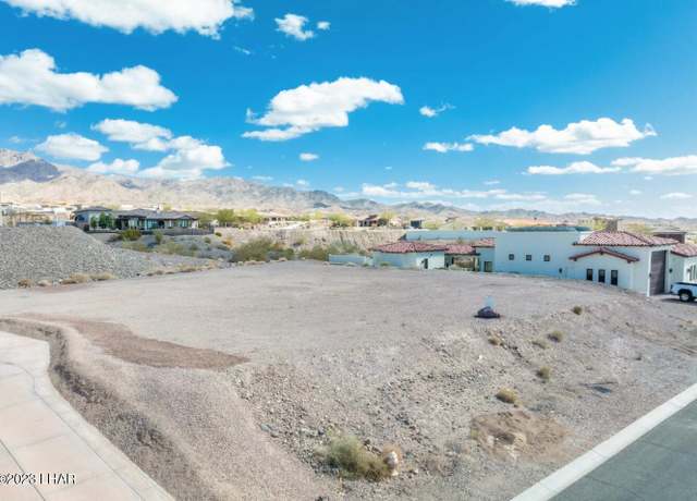 Property at 7020 Circula De Hacienda, Lake Havasu City, AZ 86406