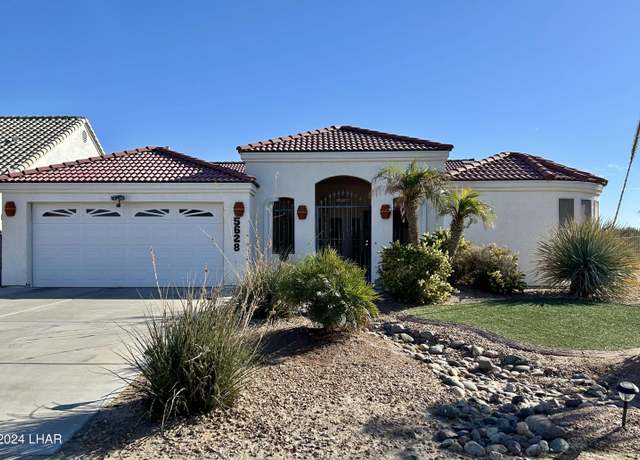 Property at 5628 S Desert Lakes Dr, Fort Mohave, AZ 86426, 3 beds, 3 baths
