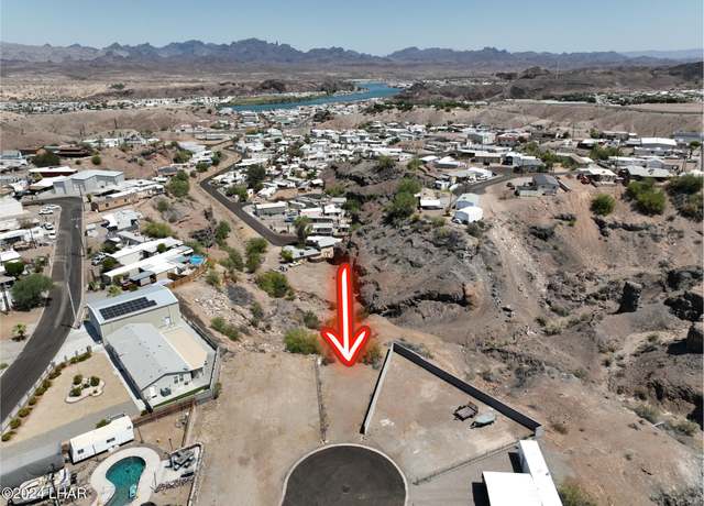 Property at 31539 Crystal Circle Cir, Parker, AZ 85344
