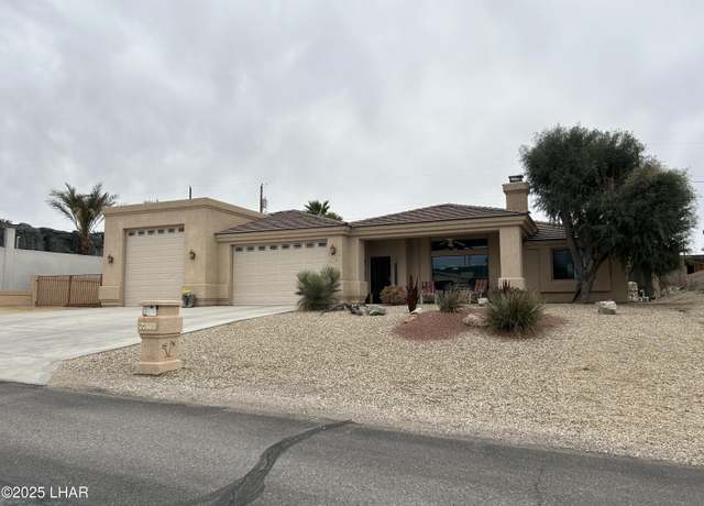 Property at 2730 Empress Ct, Lake Havasu City, AZ 86403, 3 beds, 2 baths