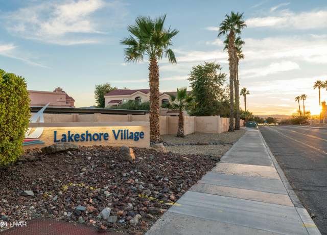 Property at 1650 Smoketree Ave S #101, Lake Havasu City, AZ 86403, 1 bed, 1 bath