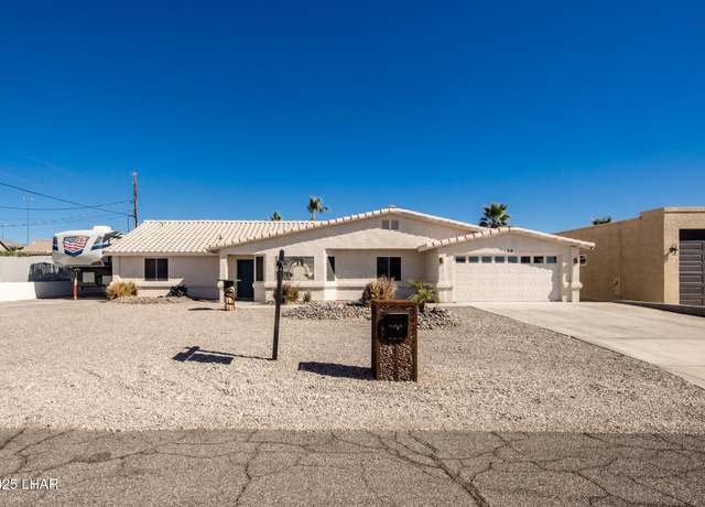 Property at 120 Locust Dr, Lake Havasu City, AZ 86403, 3 beds, 3 baths